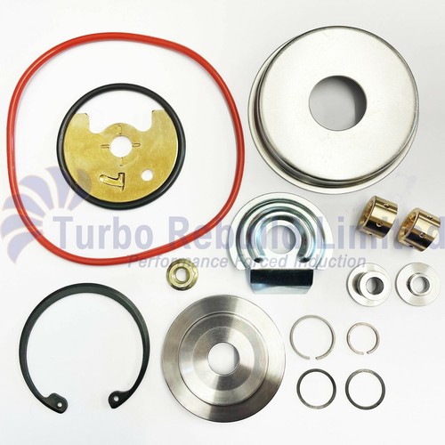 Turbo rebuild repair - turbo,