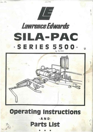 Lawrence edwards supa - edwards, supa-pac