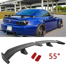 55" For Honda S2000 Coupe Rear