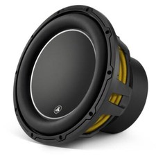 JL Audio 12W6V3-D4 W6 Series