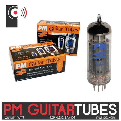 El84 amplifier power - amplifier, guitar