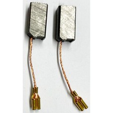 CARBON BRUSHES FOR POWERCRAFT