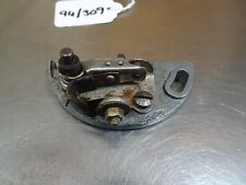 VILLIERS 2T 3T TURBO TWIN ENGINE POINT PLATE ROYAL ENFIELD FRANCIS BARNETT M2795