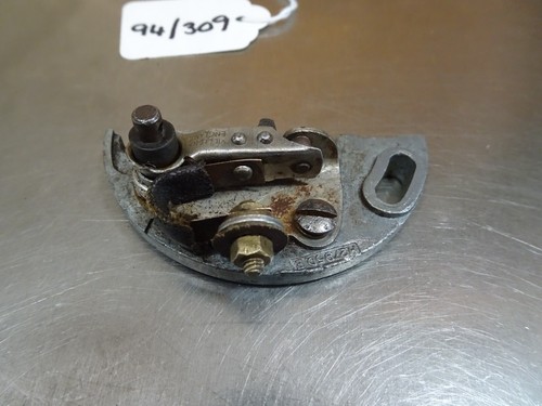 Villiers turbo twin - 3t,