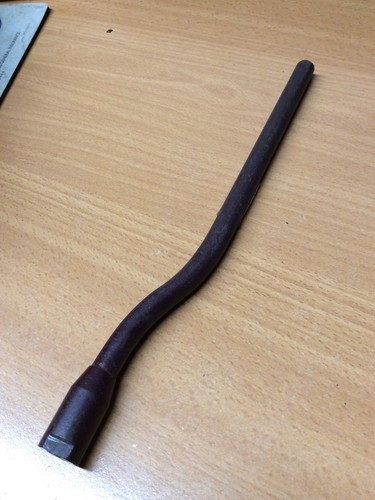 Triumph bsa leg shield stay - bsa,
