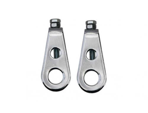 Chain wheel adjuster - adjuster, tensioner