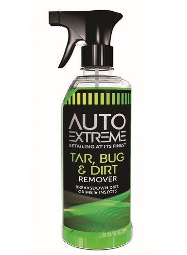 Auto extreme tar - auto, dirt