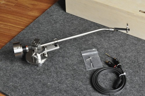 Glanz 1200s tonearm - tonearm,