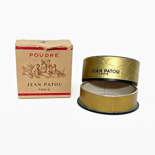 Jean patou paris face powder - patou,