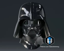 Star wars! Darth Vader Helmet