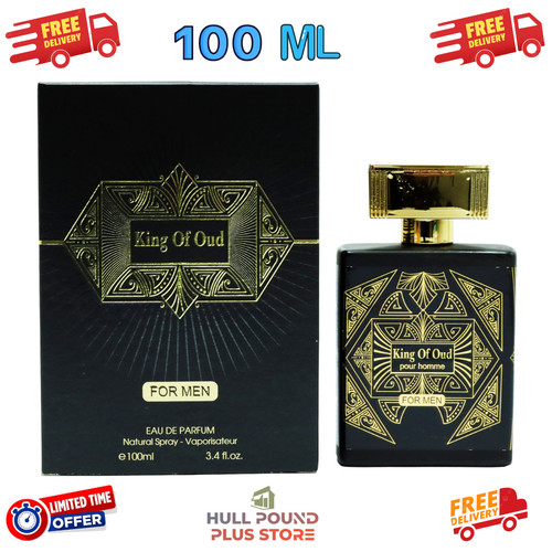 King oud arabian perfume - of,