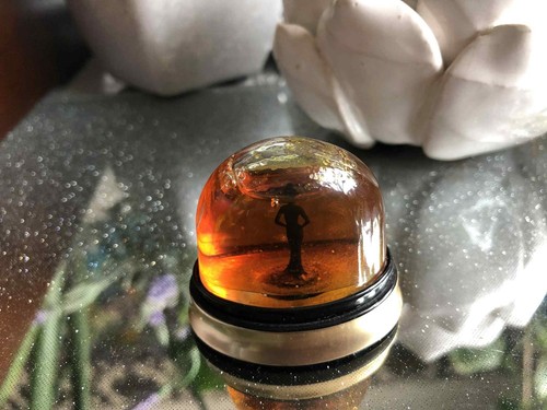 Jean paul gaultier fragile eau - jean,
