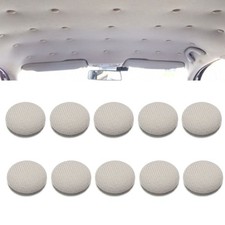 10x Accessories Car Roof