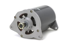 Jaguar E-Type, Mark 2, XK120