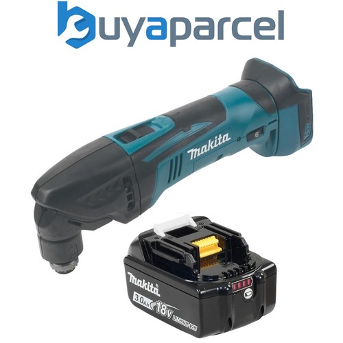 Makita dtm50z 18v lxt - makita,