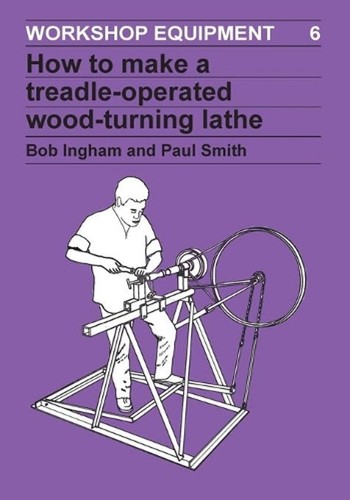 How make treadle - make, a