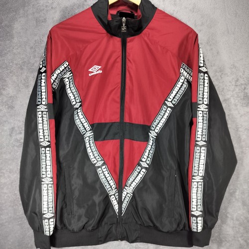 Umbro track jacket - track,