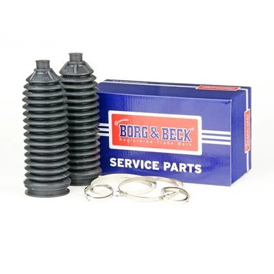 Borg beck bsg3511 front - borg, &