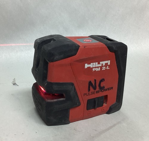 Hilti laser level - hilti,