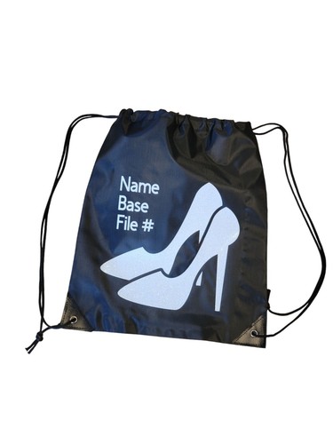 Personalized flight attendant - personalized,