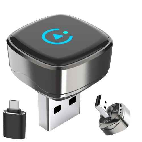 Carplay wireless - 2,