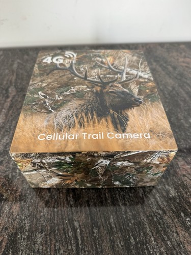 Cellular wildlife - 4g,