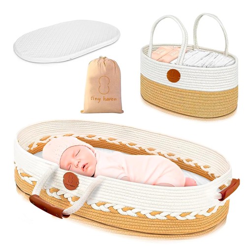 Moses basket for newborn - moses,