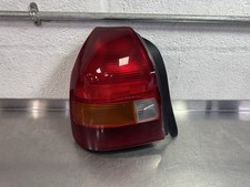 Honda Civic Type R Ek9 Passenger Pre Facelift Rear Light Taillight Left N/S97-98