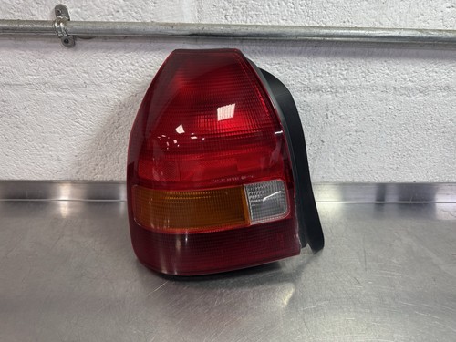 Honda civic type - civic, ek9