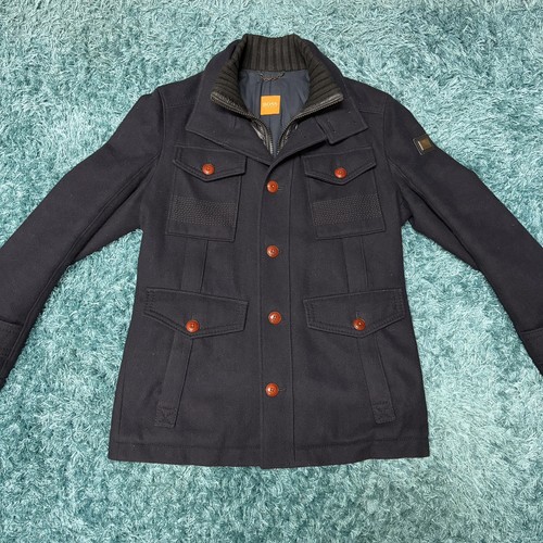 Hugo boss orange quality - hugo,