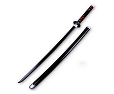Japanese Anime Sword