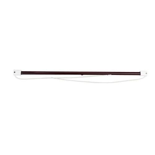 Halogen infrared quartz tube - halogen,