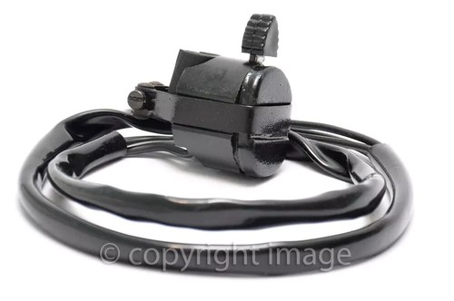 Dip switch lucas style bsa - switch,