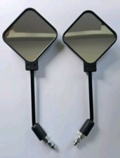 PAIR OF GENUINE KTM EXC/F