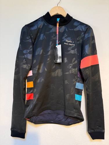 New rapha paul - rapha, smith