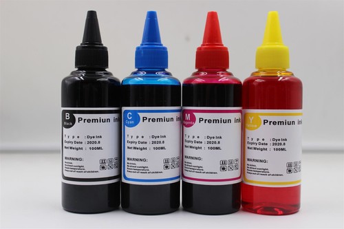 Premium 100ml printer - 100ml,