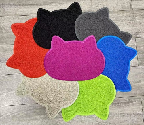 Multi purpose cat shape - cat, pet