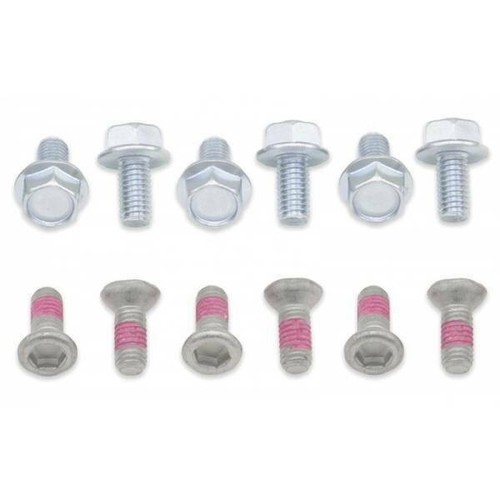 Yamaha brake rotor disc bolts - yamaha,