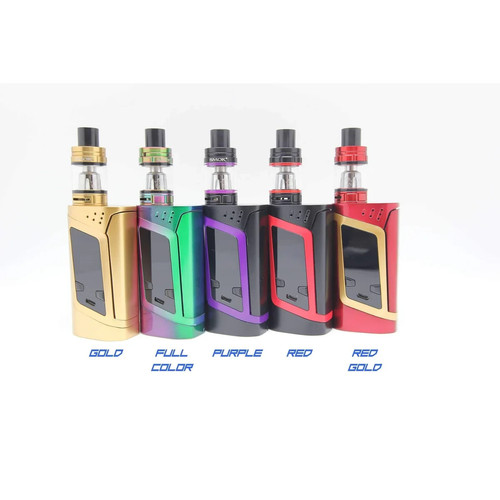 Smok alien 220w vape - smok,