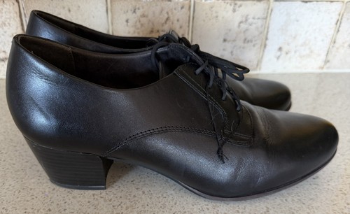 Tamaris leather lace - tamaris,