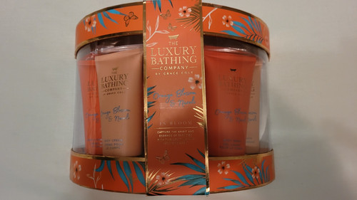 Grace cole the luxury - grace,