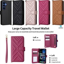 For Samsung S26 S25 A17 A07