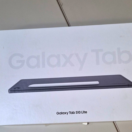 Samsung galaxy tab s10 lite - galaxy,