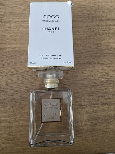 Chanel coco mademoiselle edp - chanel,