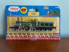 Ertl Emily Thomas the Tank Engine & Friends - Boxed/Carded 2004