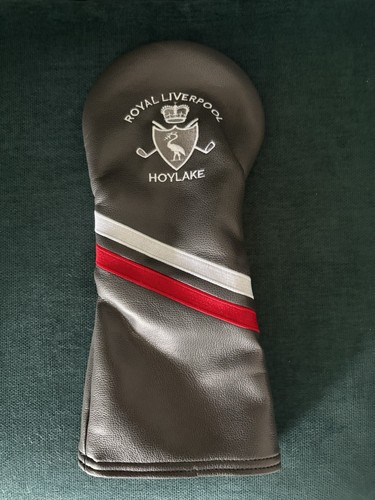 Royal liverpool hoylake - liverpool,