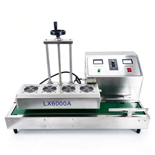 Techtongda 6000 continuous - lx-6000,