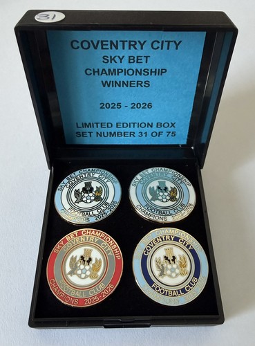 Coventry city football club - city,