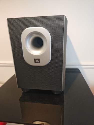Jbl sub 200 - jbl, active