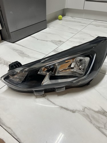 Ford focus 2015 left - ford, side
